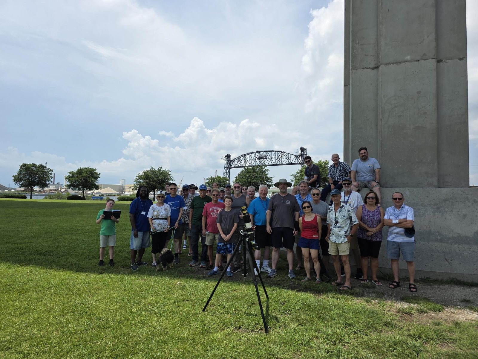 BBAA summer picnic 2025
