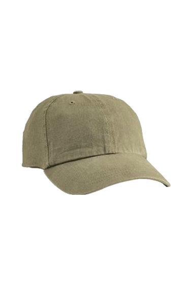 Port & Company Pigment-Dyed Cap