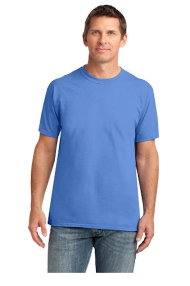 Cotton BBAA T-Shirt