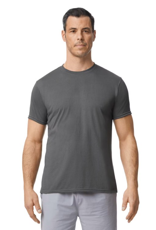 BBAA Performance T-Shirt