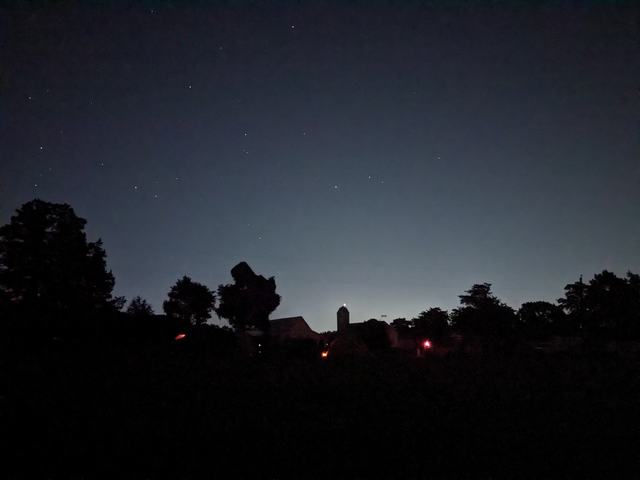 jupiter over silo ECSP2023fall