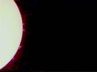Prominence