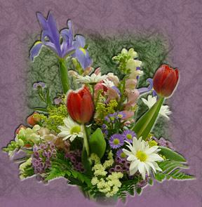 flowers
