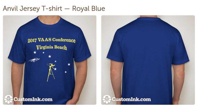 t shirt
