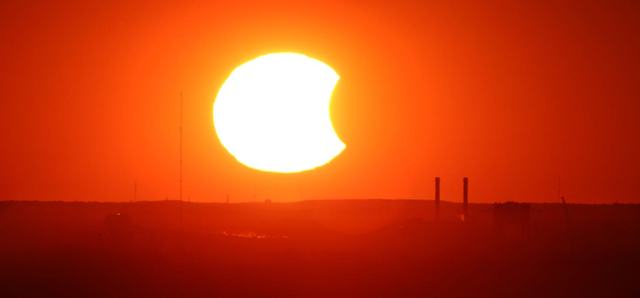 eclipse