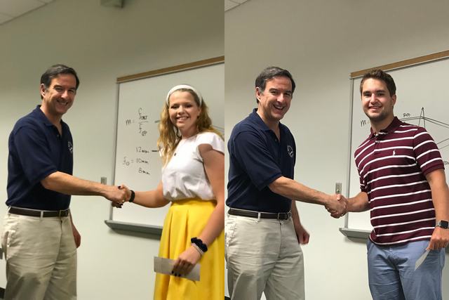 2019 scholarships