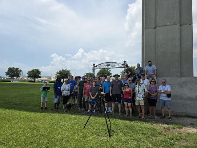 BBAA summer picnic 2025
